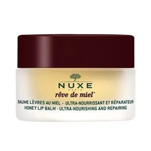 RÊVE DE MIEL bálsamo labial ultranutritivo-reparador 15 ml