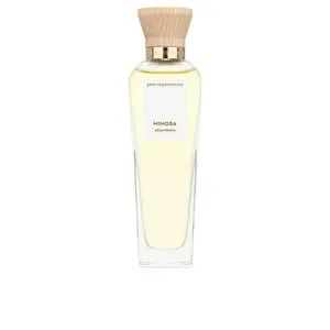 AGUA FRESCA DE MIMOSA CORIANDRO eau de toilette vaporizador 120 ml