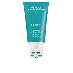 SLIMTECH gel intelligent anti-cellulite 24h/24 150 ml