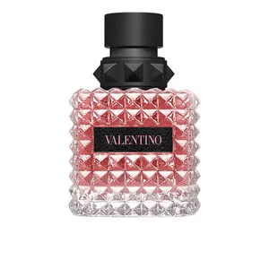 VALENTINO DONNA BORN IN ROMA eau de parfum vaporizador 50 ml