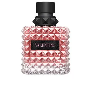 VALENTINO DONNA BORN IN ROMA eau de parfum vaporizador 100 ml
