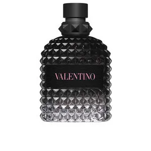 VALENTINO UOMO BORN IN ROMA eau de toilette vaporizador 100 ml