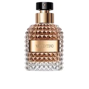 VALENTINO UOMO eau de toilette vaporizador 50 ml