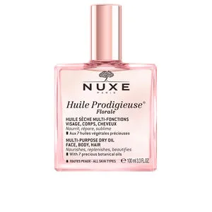 HUILE PRODIGIEUSE florale 100 ml