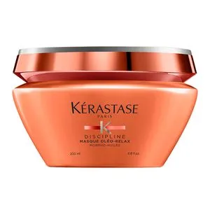 DISCIPLINE OLÉO-RELAX masque 200 ml