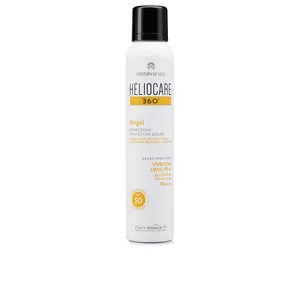 HELIOCARE 360° protector solar espuma refrescante corporal SPF50 200 ml
