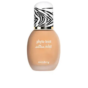 PHYTO-TEINT ULTRA ÉCLAT #3N-Apricot