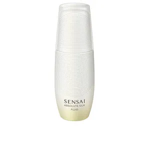 ABSOLUTE SILK fluid 80 ml