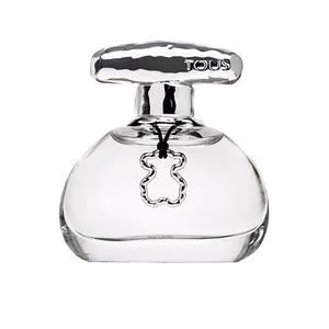 TOUS TOUCH THE LUMINOUS GOLD eau de toilette vaporizador 30 ml