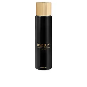 BAD BOY shower gel 200 ml