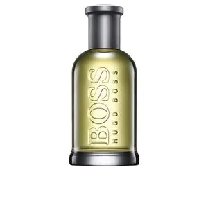 BOSS BOTTLED after-shave 100 ml