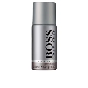 BOSS BOTTLED desodorante vaporizador 150 ml