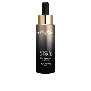 LE SÉRUM UNIVERSEL elixir réparateur nocturne 30 ml