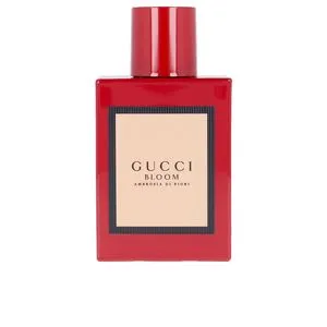 GUCCI BLOOM AMBROSIA DI FIORI eau de parfum vaporizador 50 ml