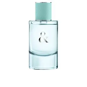 TIFFANY & LOVE eau de parfum vaporizador 50 ml