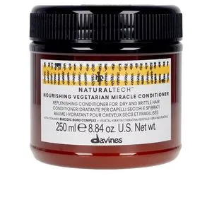 NATURALTECH nourishing vegetarian miracle conditioner 250 ml