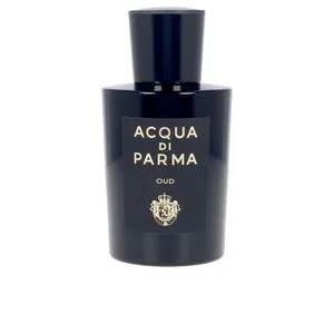 COLONIA OUD eau de parfum vaporizador 100 ml