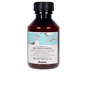 NATURALTECH champú well-being 100 ml