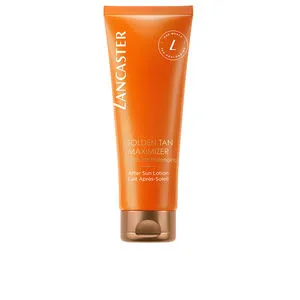 GOLDEN TAN MAXIMIZER after sun lotion 125 ml