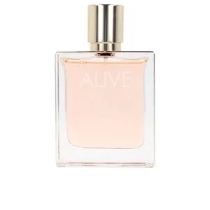 ALIVE eau de parfum vaporizador 50 ml