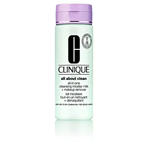 ALL ABOUT cleansing micellar milk + make-up r I/II 200 ml