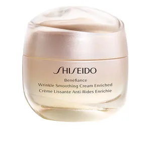 Benefiance Wrinkle Smoothing Cream Enriched ed. lim. 75 ml