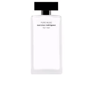 Pure Musc Eau de Parfum vaporizador 150 ml