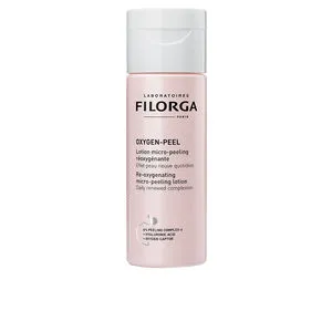 OXYGEN-PEEL micro-peeling lotion 150 ml