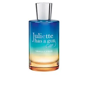 VANILLA VIBES eau de parfum vaporizador 100 ml