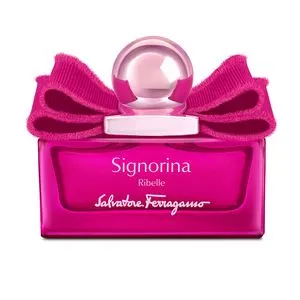 SIGNORINA RIBELLE eau de parfum vaporizador 50 ml