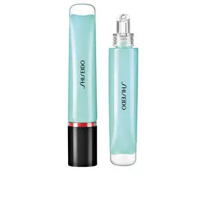 SHIMMER gel gloss #10 hakka mint