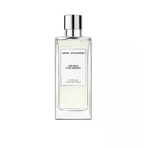 LES EAUX D’UN INSTANT profound orange wood eau de toilette vaporizador 100 ml