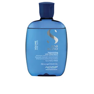 SEMI DI LINO VOLUME volumizing low shampoo 250 ml