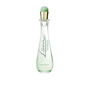 LAURA TENDER eau de toilette vaporizador 50 ml
