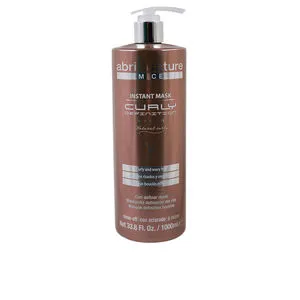 CURLY DEFINITION mascarilla para pelo rizado y ondulado 1000 ml