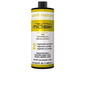 NEUTRAL MASK regenerate and protect #0.0