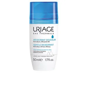 desodorante Extra Suave para Pieles Sensibles - 24H de protección frente a olores 50 ml