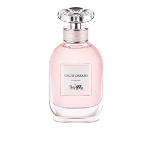 COACH DREAMS eau de parfum vaporizador 60 ml
