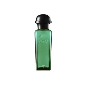 EAU D’ORANGE VERTE eau de cologne refillable vaporizador 50 ml