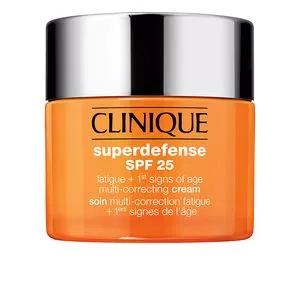 SUPERDEFENSE SPF25 multi-correcting cream III/IV 50 ml