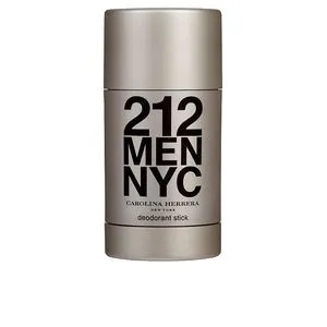 212 NYC MEN desodorante stick 75 gr