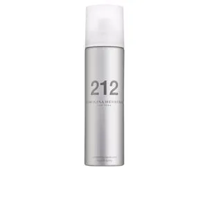 212 NYC FOR HER desodorante vaporizador 150 ml