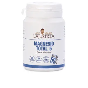 MAGNESIO TOTAL 5 100 comprimidos