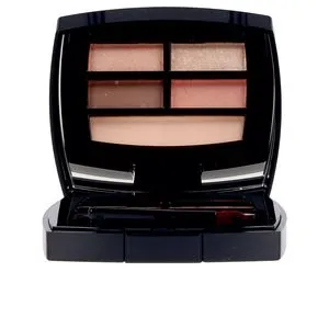 LES BEIGES PALETTE REGARD paleta de sombras #Warm