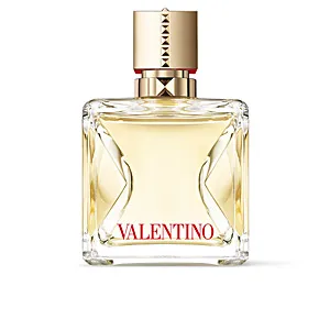 VOCE VIVA eau de parfum vaporizador 100 ml
