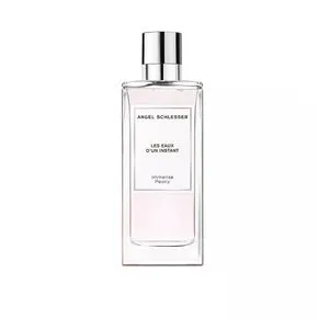 LES EAUX D’UN INSTANT immense peony eau de toilette vaporizador 100 ml