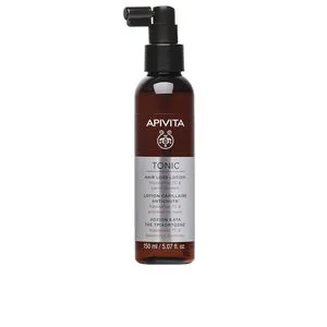 LOCIÓN PARA LA CAÍDA DEL CABELLO 150 ml