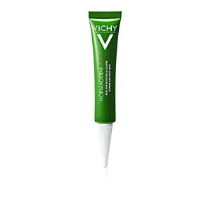NORMADERM SOS SULPHUR PASTE AZUFRE tratamiento purificante, calmante y secante 20 ml
