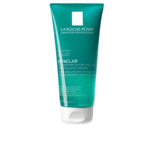 EFFACLAR gel purifiant micro-peeling 200 ml