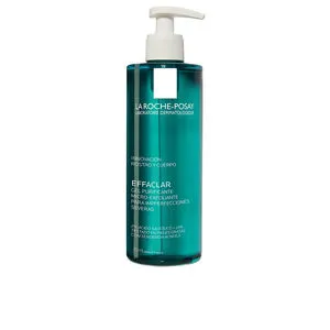 EFFACLAR GEL PURIFICANTE MICRO-EXFOLIANTE anti-imperfecciones con ácido salicílico 400 ml